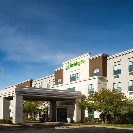 Holiday Inn - Cincinnati - Liberty Way By Ihg West Chester Exterior foto