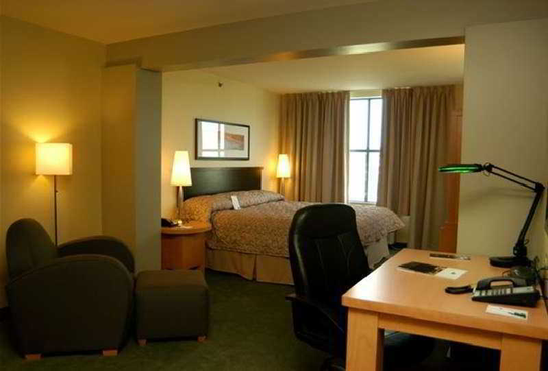 Holiday Inn - Cincinnati - Liberty Way By Ihg West Chester Exterior foto