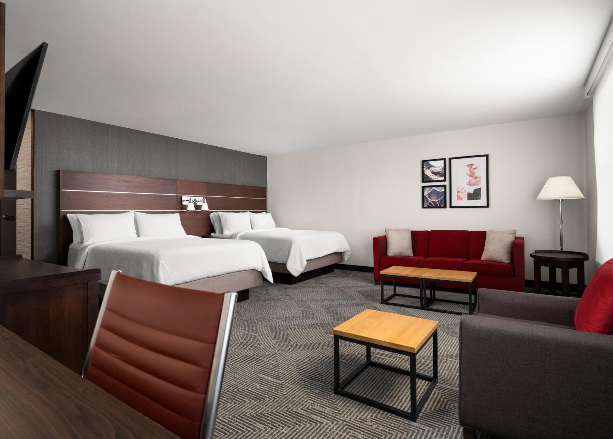 Holiday Inn - Cincinnati - Liberty Way By Ihg West Chester Exterior foto